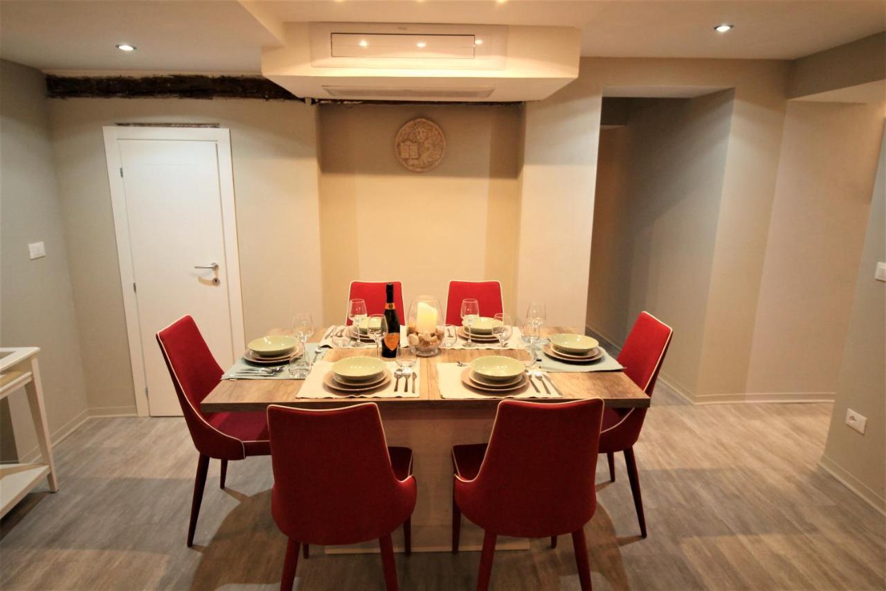 San Marco Fenice 3Bdr 2Bth Apartment ヴェネツィア エクステリア 写真