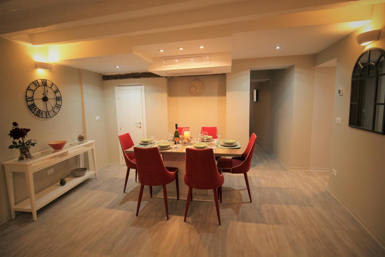 San Marco Fenice 3Bdr 2Bth Apartment ヴェネツィア エクステリア 写真