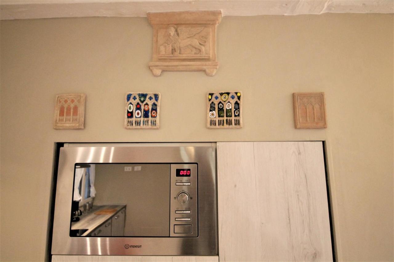 San Marco Fenice 3Bdr 2Bth Apartment ヴェネツィア エクステリア 写真