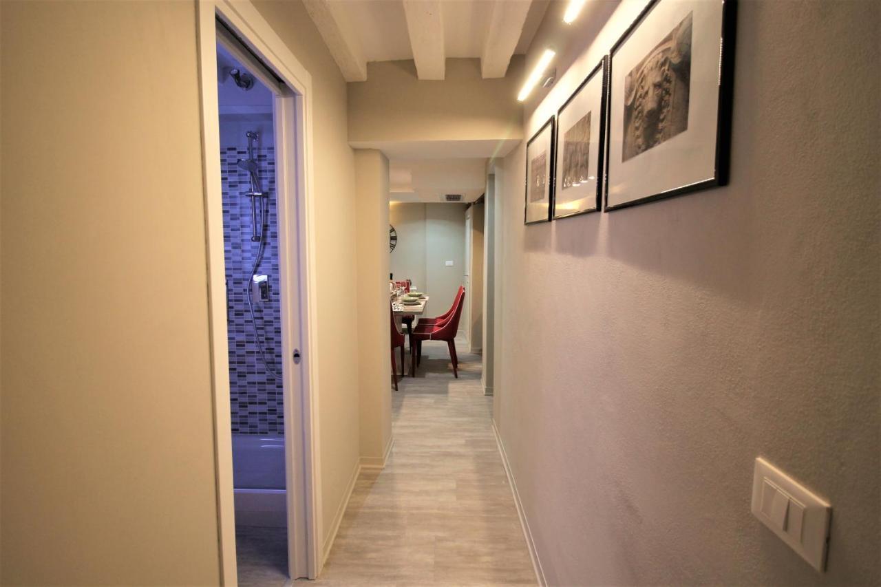 San Marco Fenice 3Bdr 2Bth Apartment ヴェネツィア エクステリア 写真