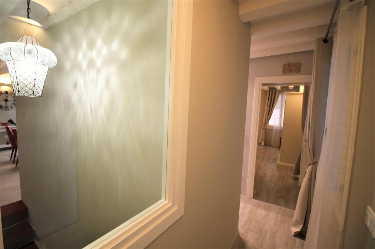 San Marco Fenice 3Bdr 2Bth Apartment ヴェネツィア エクステリア 写真