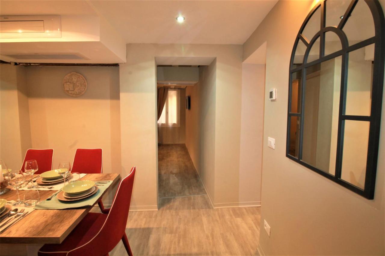 San Marco Fenice 3Bdr 2Bth Apartment ヴェネツィア エクステリア 写真