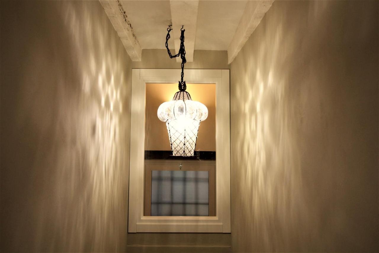 San Marco Fenice 3Bdr 2Bth Apartment ヴェネツィア エクステリア 写真