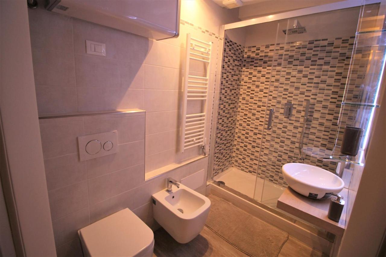 San Marco Fenice 3Bdr 2Bth Apartment ヴェネツィア エクステリア 写真