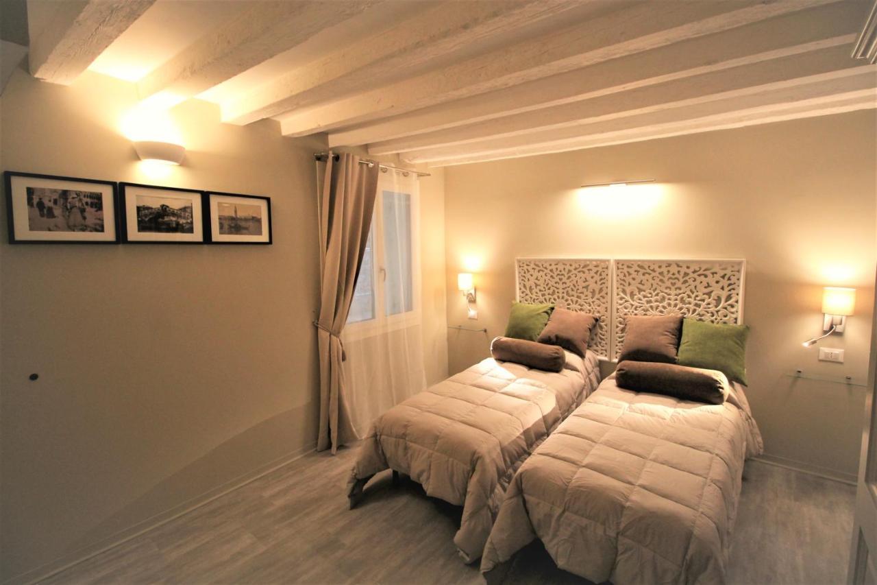San Marco Fenice 3Bdr 2Bth Apartment ヴェネツィア エクステリア 写真