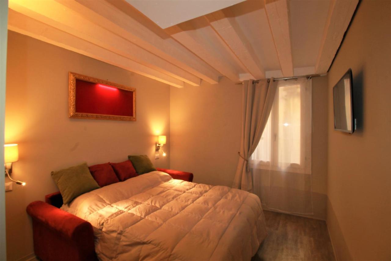 San Marco Fenice 3Bdr 2Bth Apartment ヴェネツィア エクステリア 写真