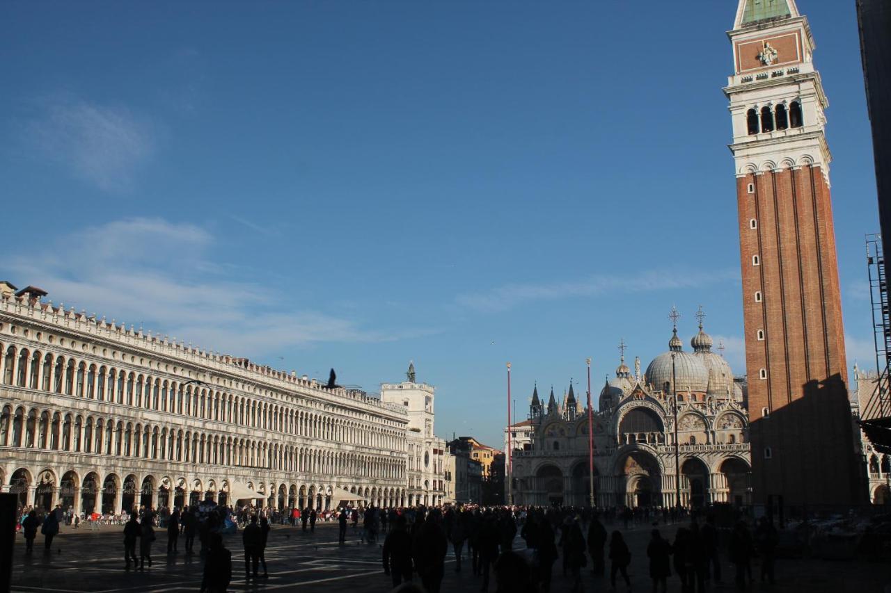 San Marco Fenice 3Bdr 2Bth Apartment ヴェネツィア エクステリア 写真