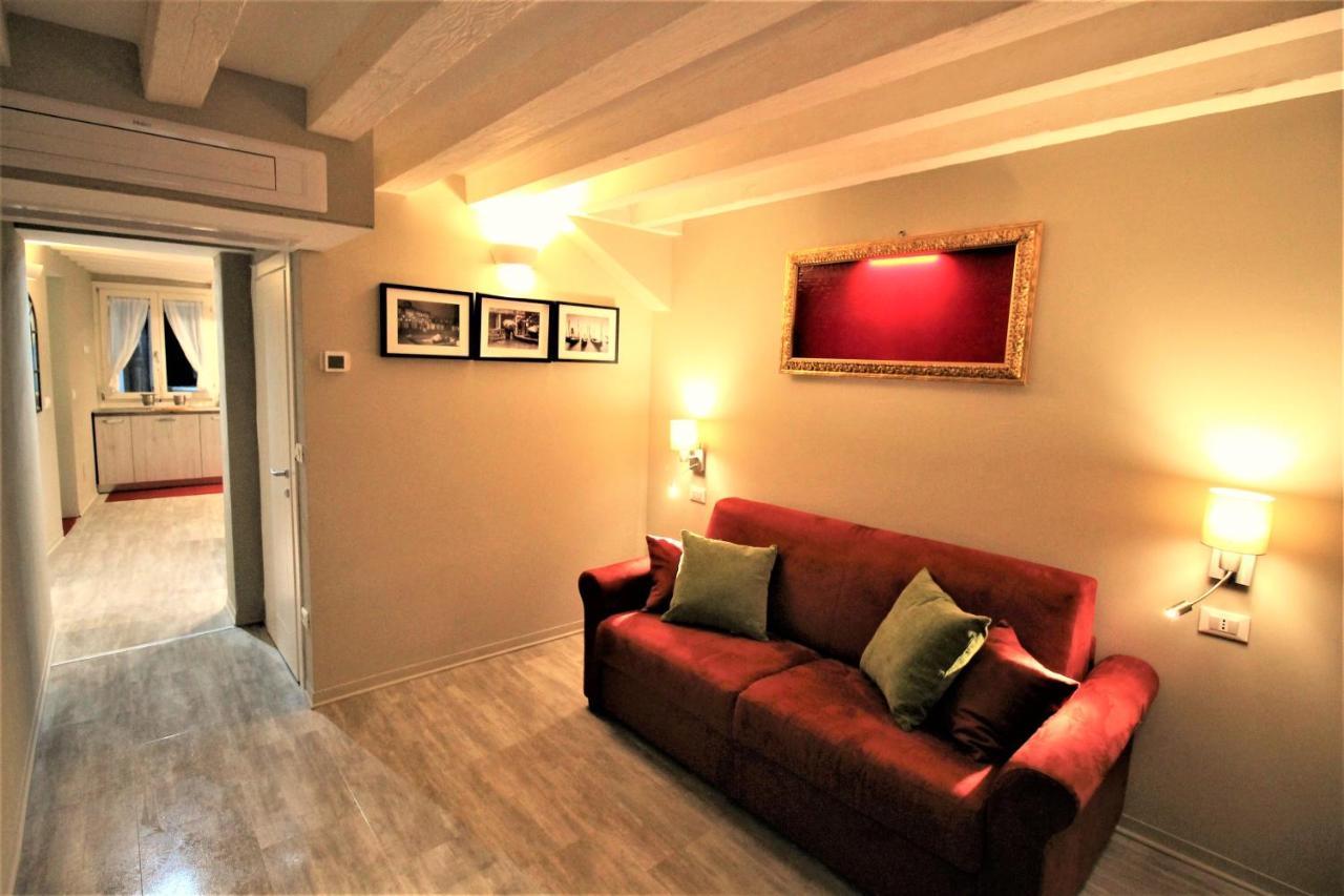San Marco Fenice 3Bdr 2Bth Apartment ヴェネツィア エクステリア 写真