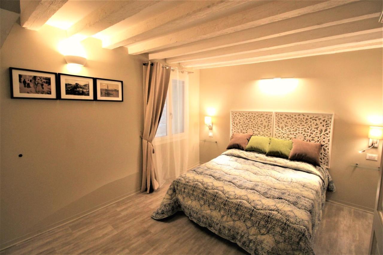 San Marco Fenice 3Bdr 2Bth Apartment ヴェネツィア エクステリア 写真