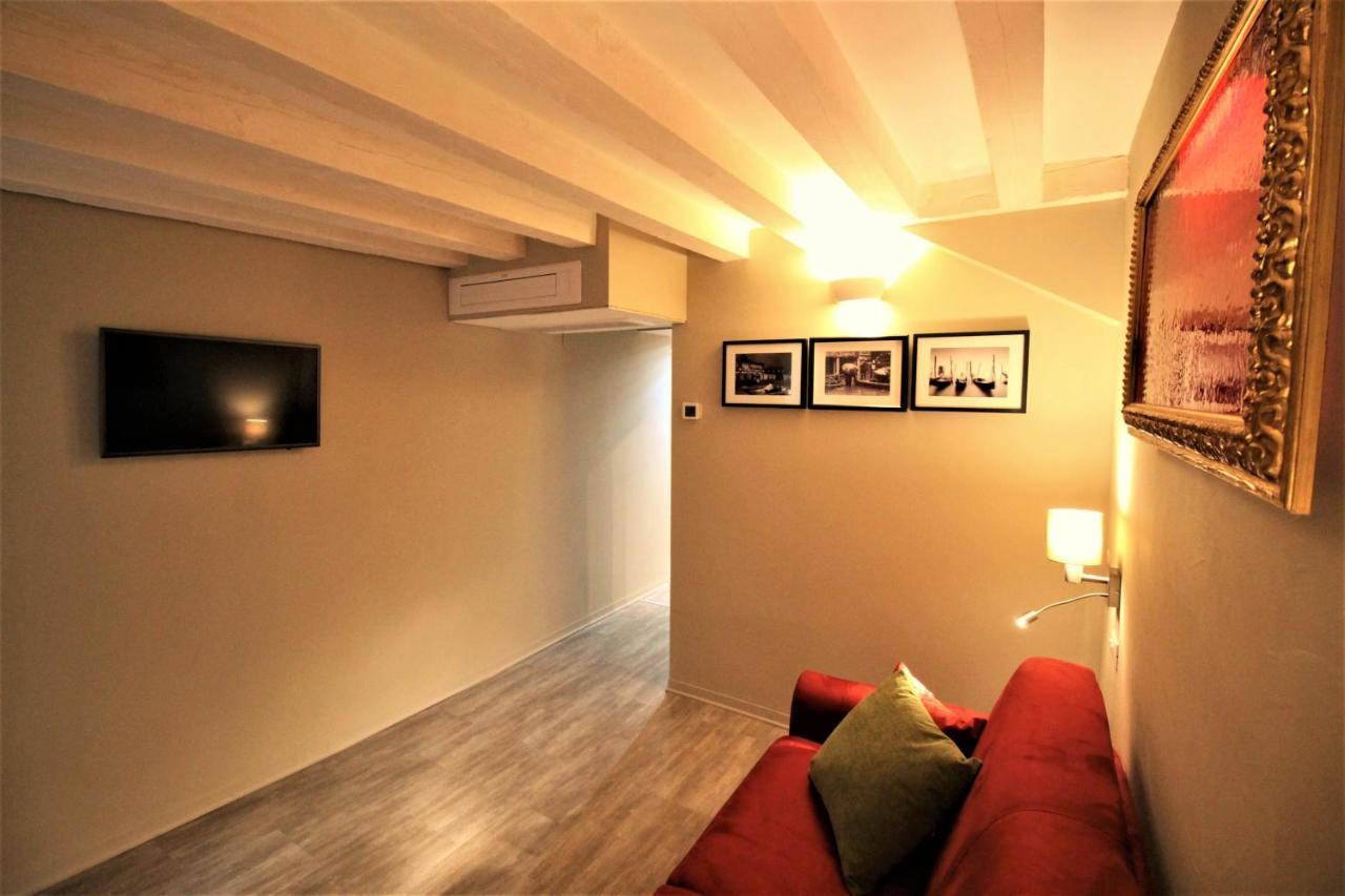 San Marco Fenice 3Bdr 2Bth Apartment ヴェネツィア エクステリア 写真