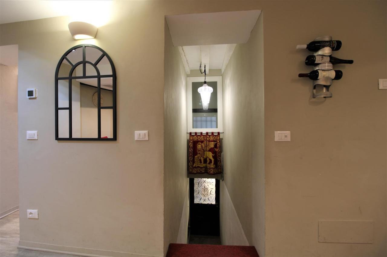 San Marco Fenice 3Bdr 2Bth Apartment ヴェネツィア エクステリア 写真
