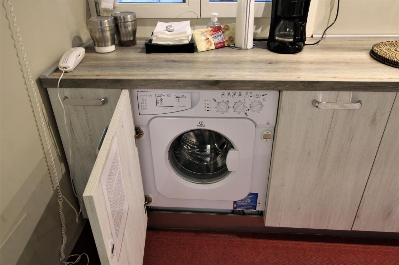 San Marco Fenice 3Bdr 2Bth Apartment ヴェネツィア エクステリア 写真