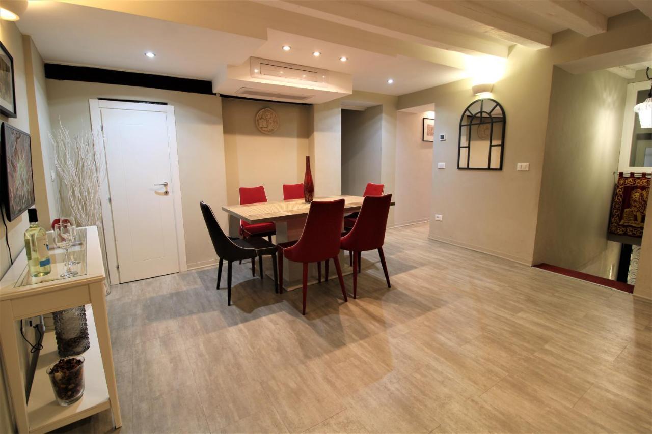 San Marco Fenice 3Bdr 2Bth Apartment ヴェネツィア エクステリア 写真