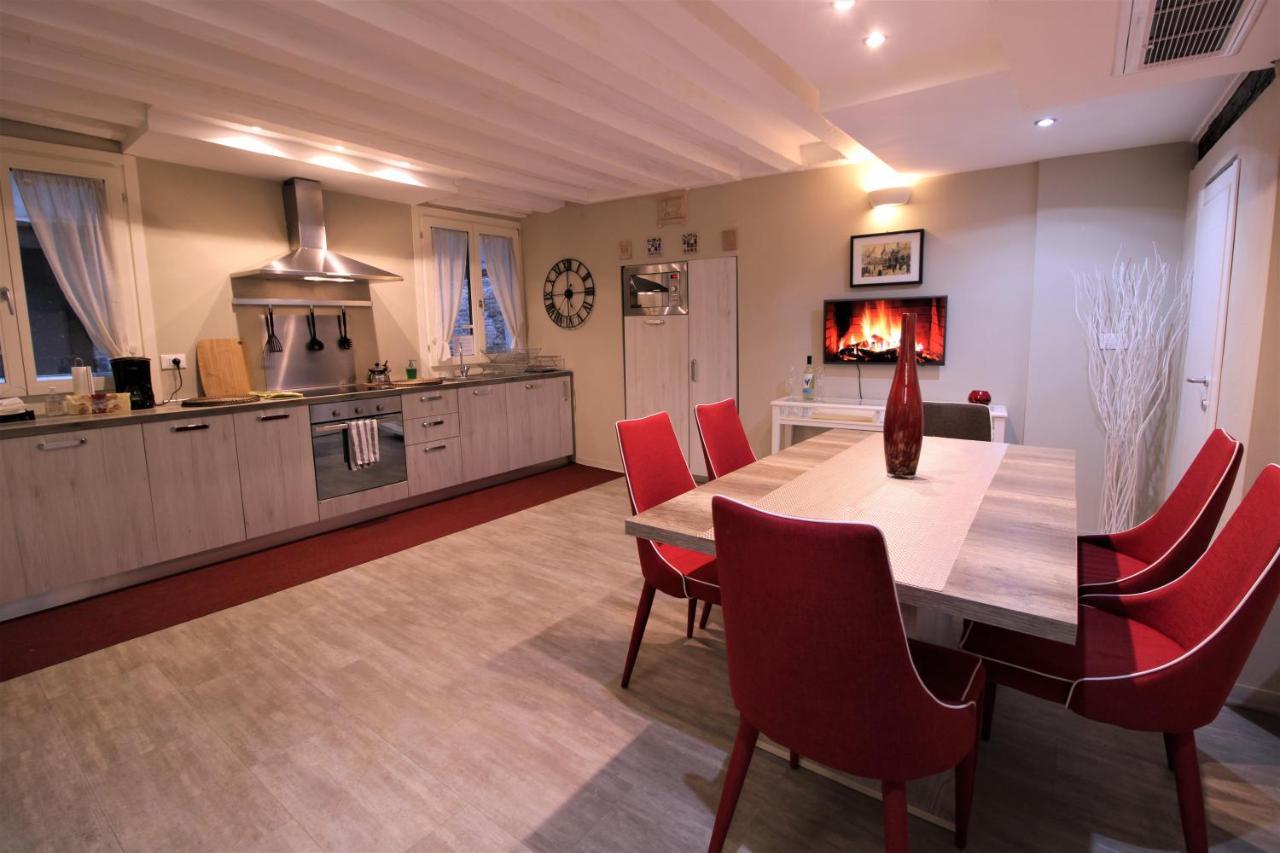 San Marco Fenice 3Bdr 2Bth Apartment ヴェネツィア エクステリア 写真