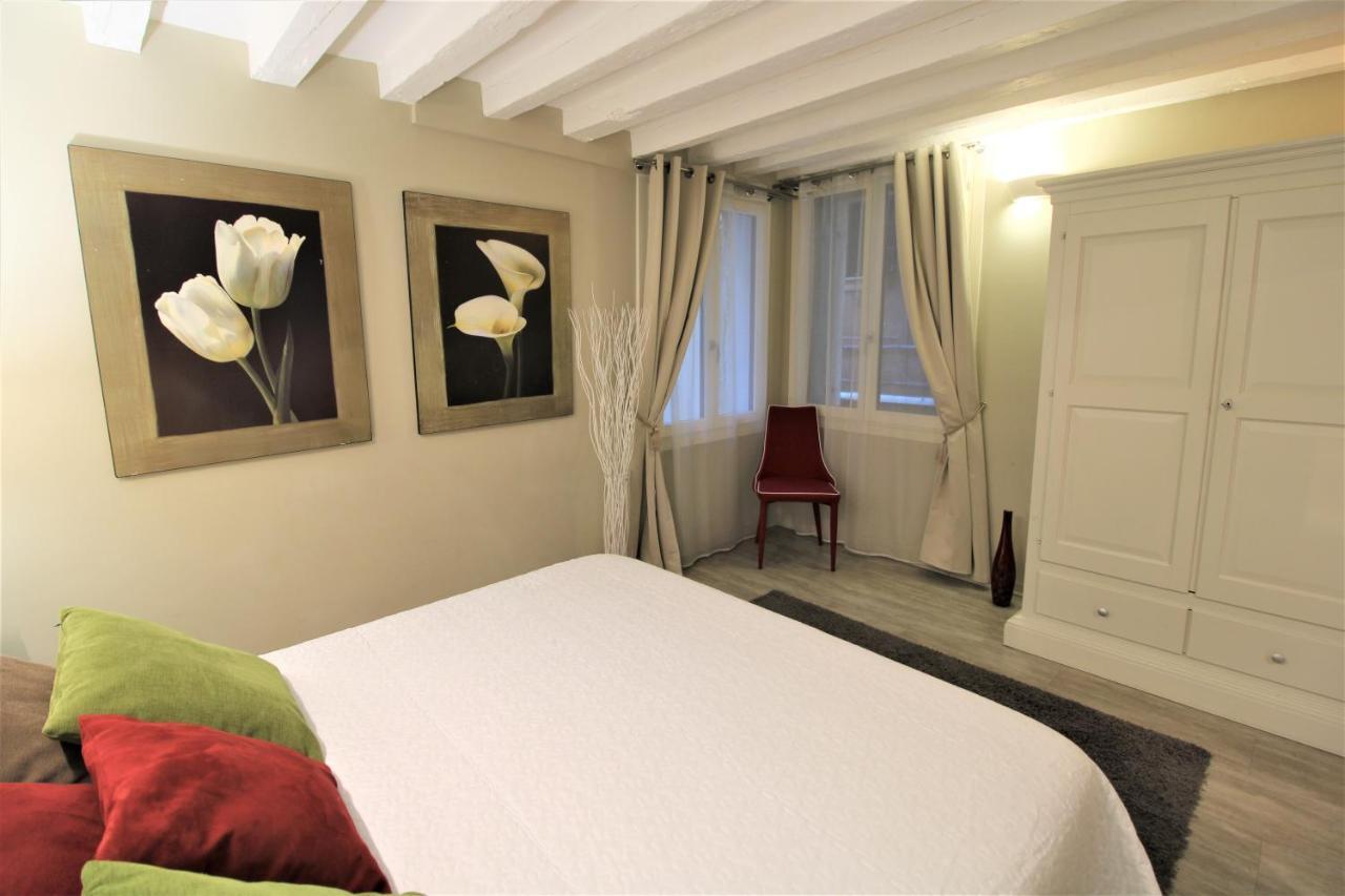 San Marco Fenice 3Bdr 2Bth Apartment ヴェネツィア エクステリア 写真