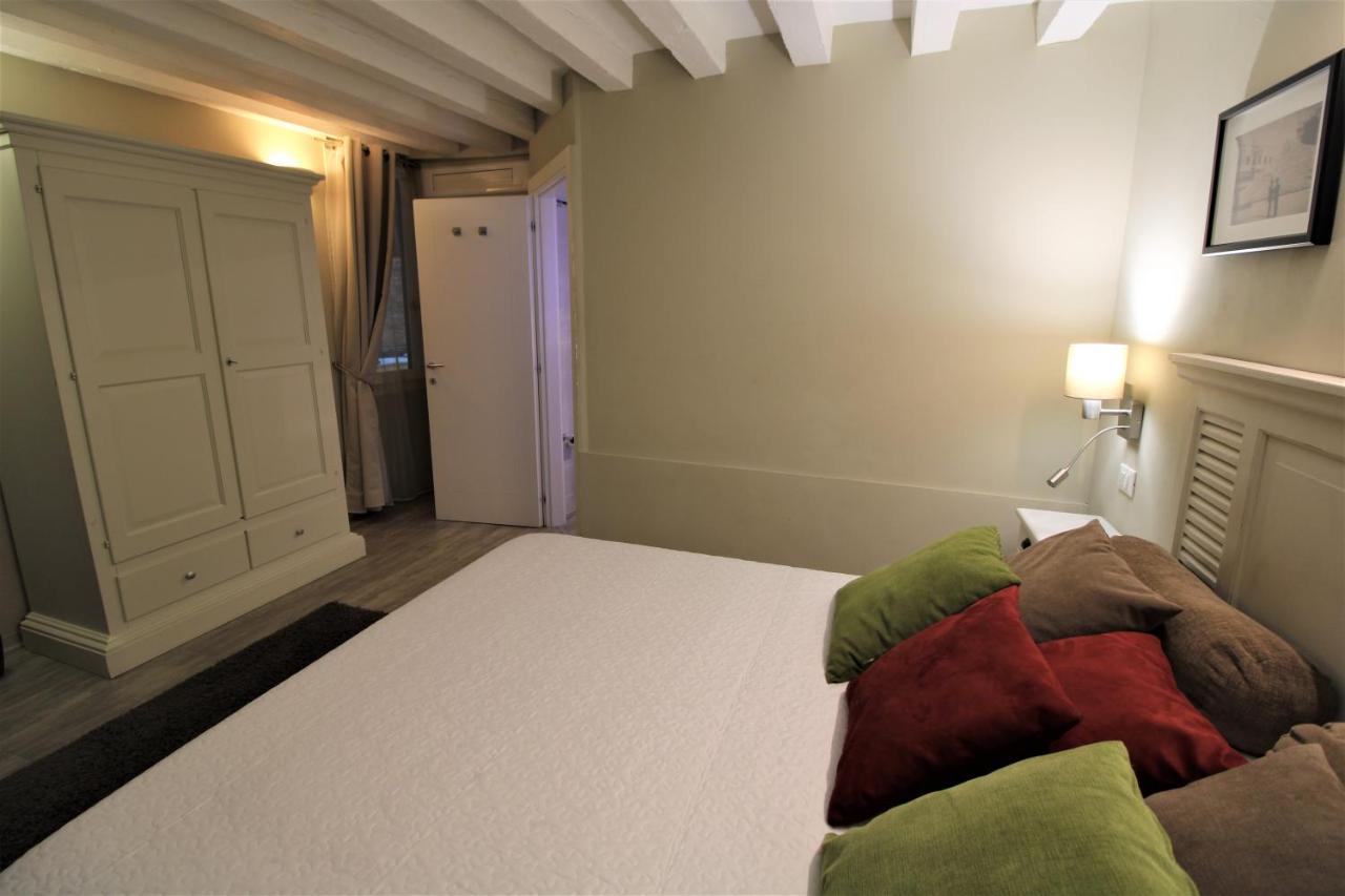San Marco Fenice 3Bdr 2Bth Apartment ヴェネツィア エクステリア 写真
