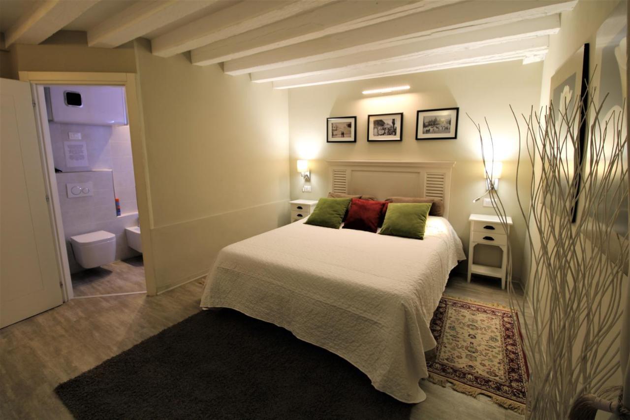 San Marco Fenice 3Bdr 2Bth Apartment ヴェネツィア エクステリア 写真