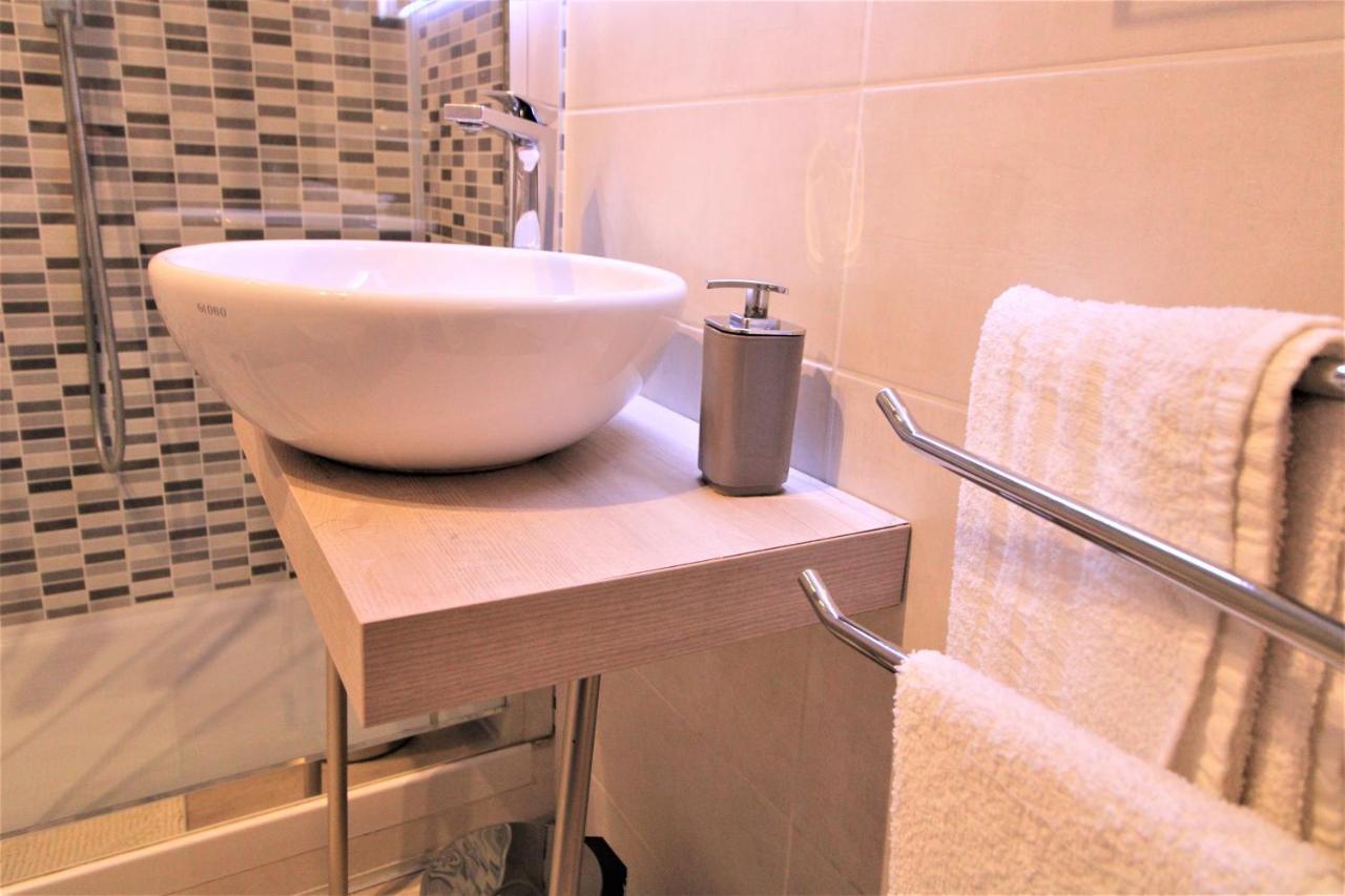 San Marco Fenice 3Bdr 2Bth Apartment ヴェネツィア エクステリア 写真