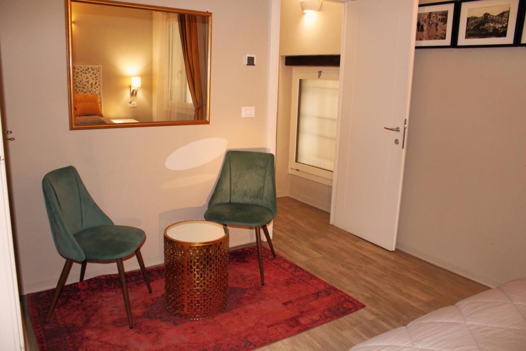 San Marco Fenice 3Bdr 2Bth Apartment ヴェネツィア エクステリア 写真